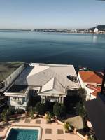 Maresias Punta Paitilla, Panamá