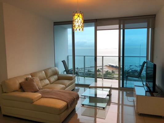 Serenity at the bay, apartamento