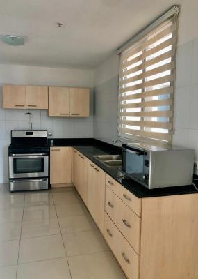 Serenity at the bay, Panamá