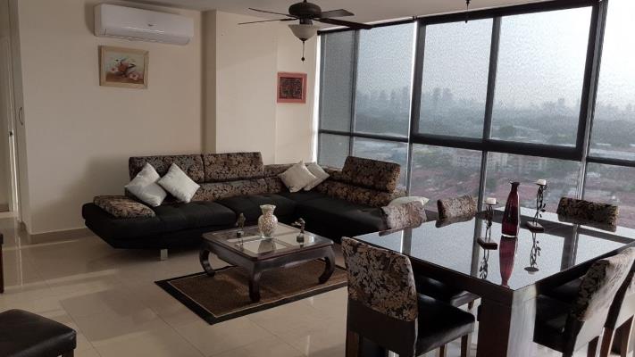 Creta, Apartamento en alquiler en Juan Diaz | Creta -  P3570973