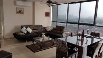 Creta Juan Diaz, Panamá