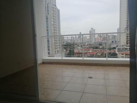 Frisco Real, apartamento