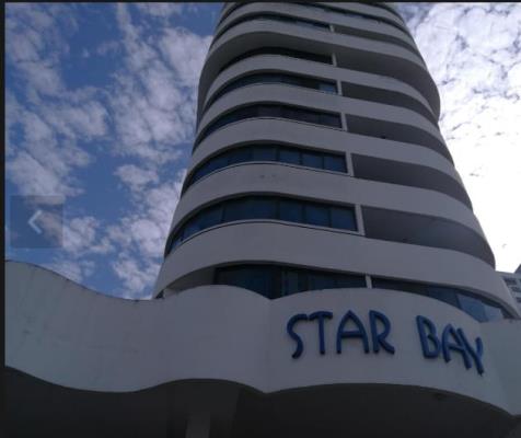 Star Bay , Apartamento en venta en San Francisco | Star Bay  -  P3571078