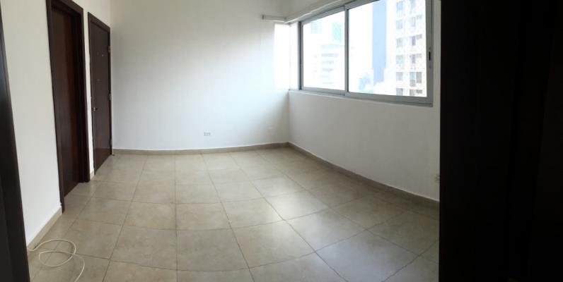 Mar Abierto, Avenida Balboa