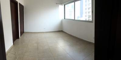 Mar Abierto Avenida Balboa, Panamá