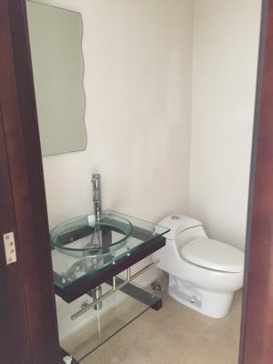 Mar Abierto, Área Metropolitana