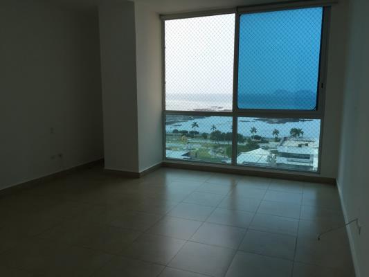 Mar Abierto, Avenida Balboa