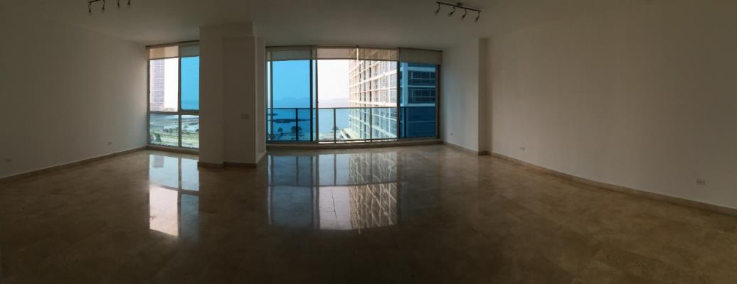 Mar Abierto, apartamento