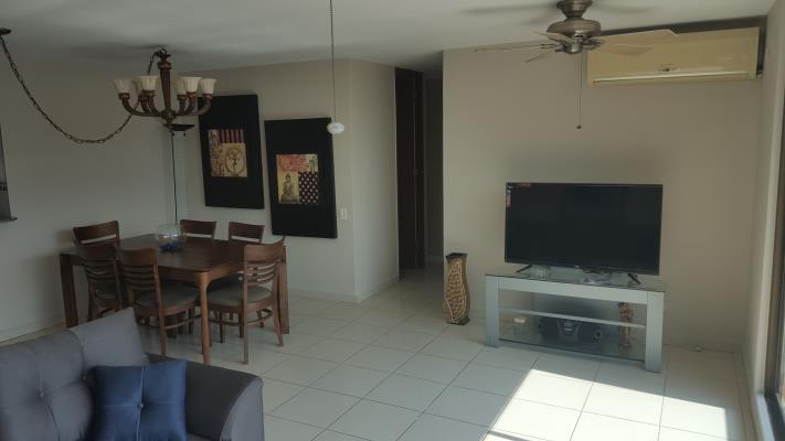 Pacific wind, Punta Pacifica