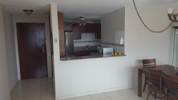 Pacific wind, apartamento