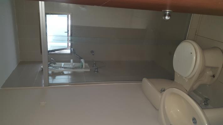 Pacific wind, Punta Pacifica