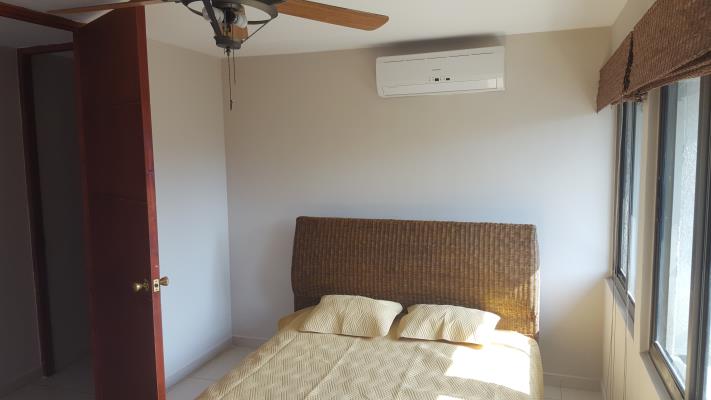 Pacific wind, apartamento