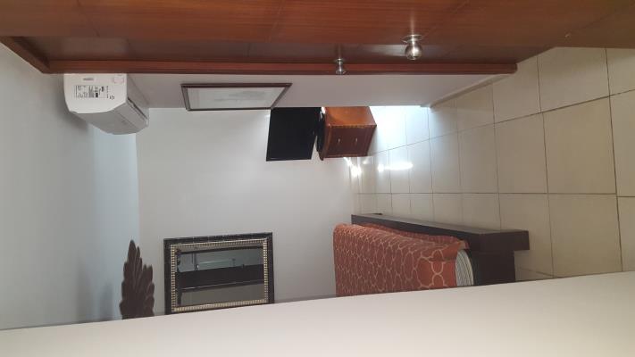 Pacific wind, apartamento