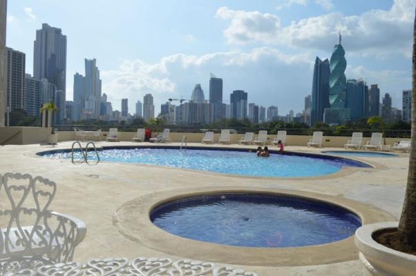 Pacific wind, Área Metropolitana