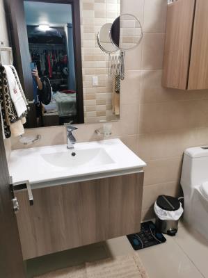 Lemon Tower, Panamá