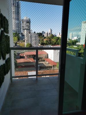 Lemon Tower, Panamá