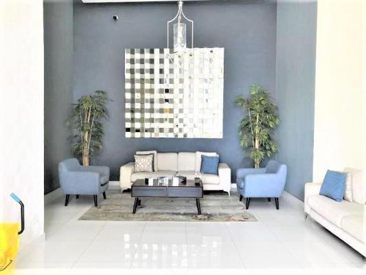 Premium , Apartamento en alquiler en Parque Lefevre | Premium  -  P3572422