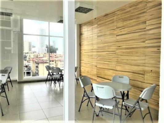 Premium , Apartamento en alquiler en Parque Lefevre | Premium  -  P3572422