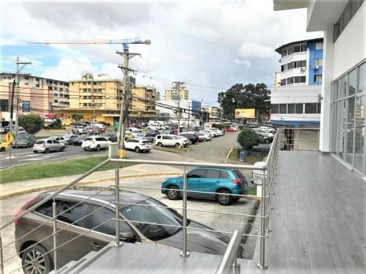 Premium , Parque Lefevre