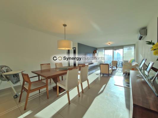 The Regent, Apartamento en venta en San Francisco | The Regent -  P3572625