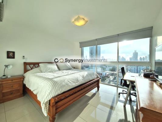 The Regent, Apartamento en venta en San Francisco | The Regent -  P3572625