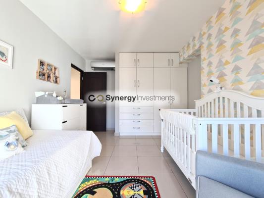 The Regent, Apartamento en venta en San Francisco | The Regent -  P3572625