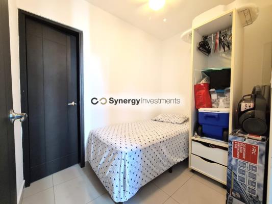 The Regent, San Francisco