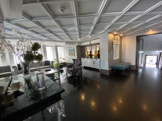 , Área Metropolitana