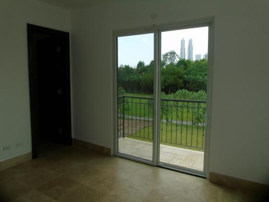 , Área Metropolitana