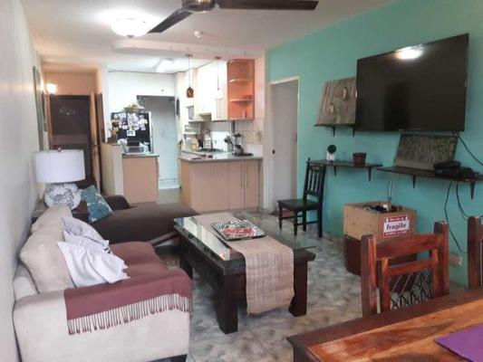 SUMMER VIEW, Panamá