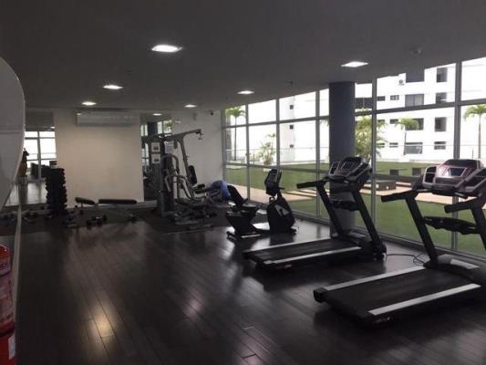 , Apartamento en alquiler en Bella Vista | P3575096