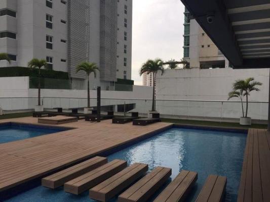 , Apartamento en alquiler en Bella Vista | P3575096