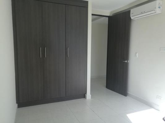 , Apartamento en alquiler en El Cangrejo | P3575166