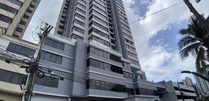 , Apartamento en alquiler en Bella Vista | P3575173