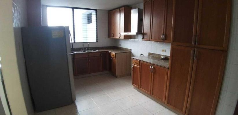 , Apartamento en alquiler en Bella Vista | P3575173