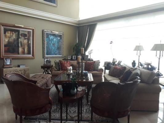 , Área Metropolitana