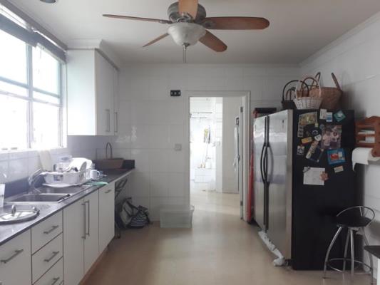 , Área Metropolitana