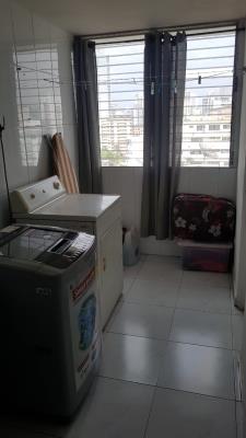 cristal park, Apartamento en venta en Bella Vista | cristal park -  P3575502