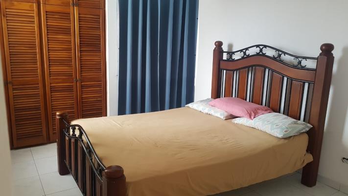 cristal park, Bella Vista