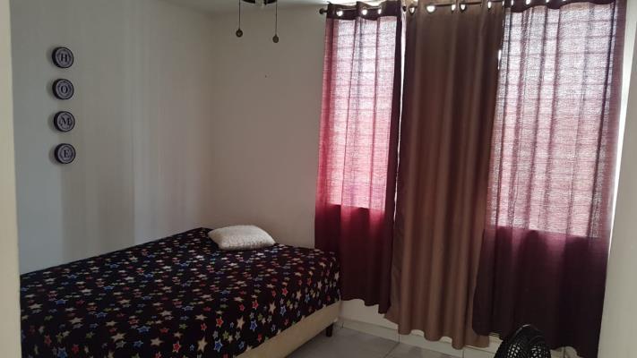 cristal park, Bella Vista