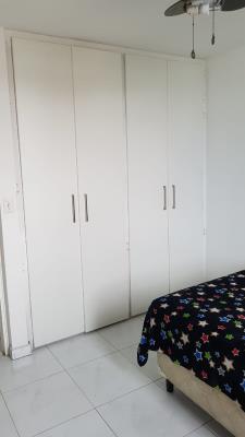 cristal park, apartamento