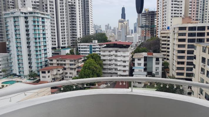 cristal park, Panamá