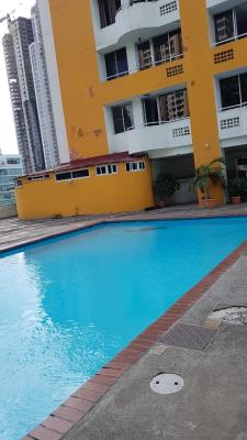 cristal park, Bella Vista