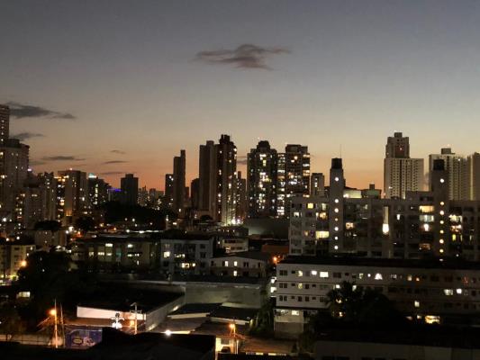 Riverside parque lefevre, apartamento