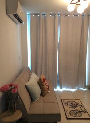 Riverside parque lefevre, Parque Lefevre