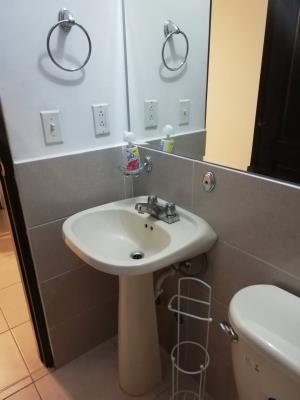 Riverside parque lefevre, Área Metropolitana