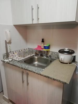 Riverside parque lefevre, Parque Lefevre