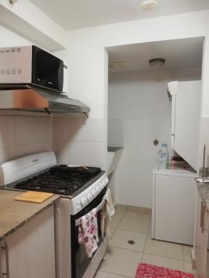 Riverside parque lefevre, Parque Lefevre