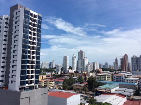 Riverside parque lefevre, apartamento