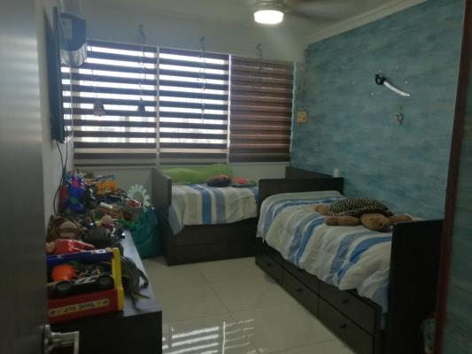 , Apartamento en venta en Betania | P3579891